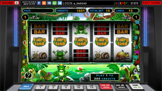 Fairy Land | лягушки | fairyland