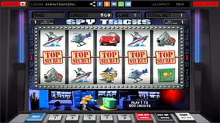 spytricks | шпионы | spy tricks